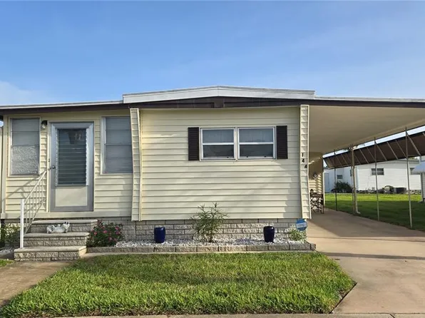 144 MELODY LANE, TARPON SPRINGS, FL 34689