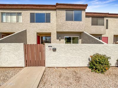 2121 S PENNINGTON -- #58, Mesa, AZ, 85202