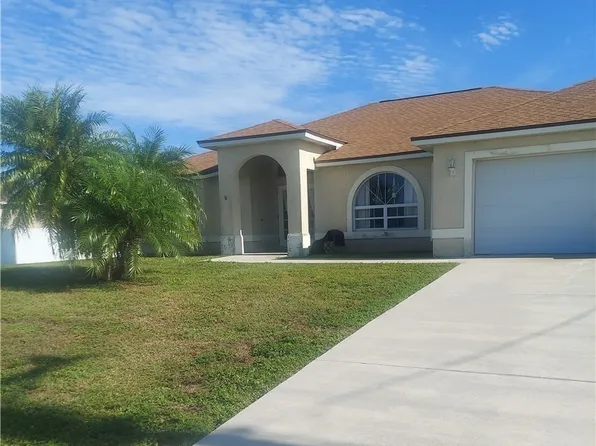 1713 NE 38th Ter, Cape Coral, FL 33909