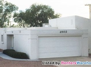 2502 N Augusta Dr, Mesa, AZ 85215
