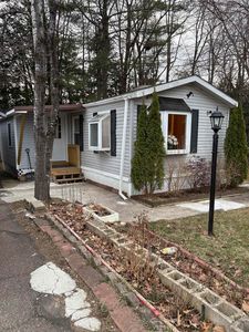 51 Gaslight Road #51, Tilton, NH, 03276