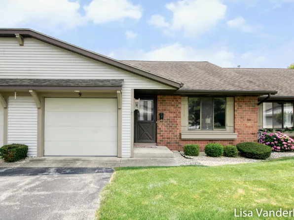 9 S Zeeland Pkwy, Zeeland, MI 49464