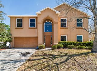 13687 DEVAN LEE Drive N, Jacksonville, FL 32226