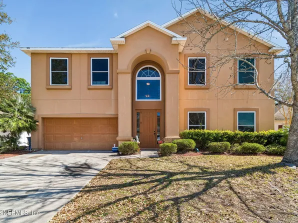 13687 DEVAN LEE Drive N, Jacksonville, FL 32226