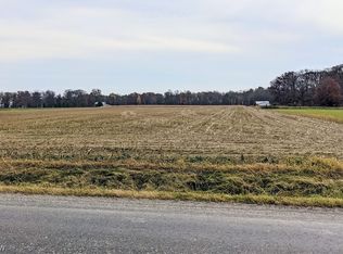 Nussbaum Rd, Dalton, OH 44618