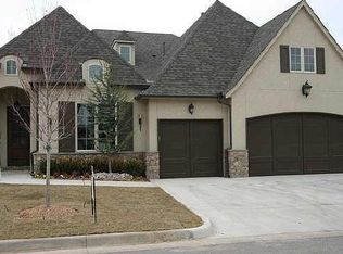 9457 E 109th St S, Tulsa, OK 74133