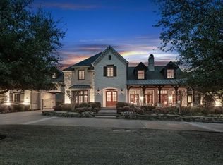 1821 Broken Bend Dr, Westlake, TX 76262