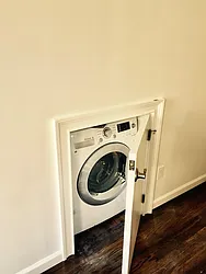 Rented by Bank Neary