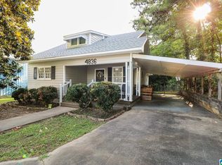 4836 Saks Rd, Anniston, AL 36206