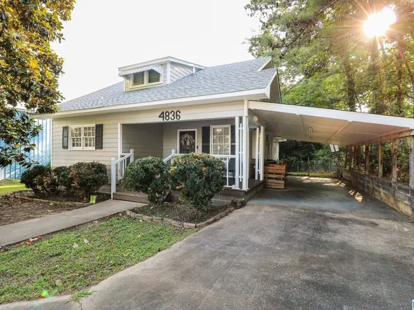 4836 Saks Rd, Anniston, AL 36206