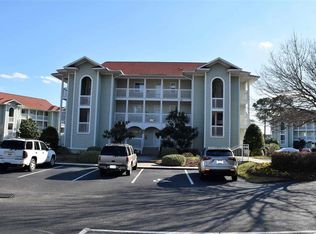 4634 Greenbriar Dr UNIT E, Little River, SC 29566