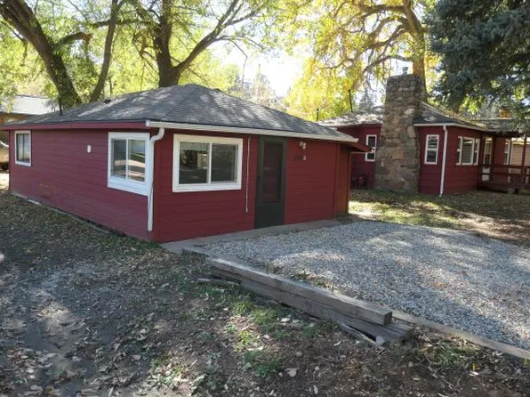 26200 Creek Ct, Kittredge, CO