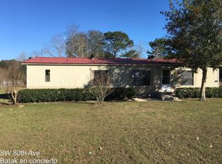 2297 SW 80th Ave, Ocala, FL 34481