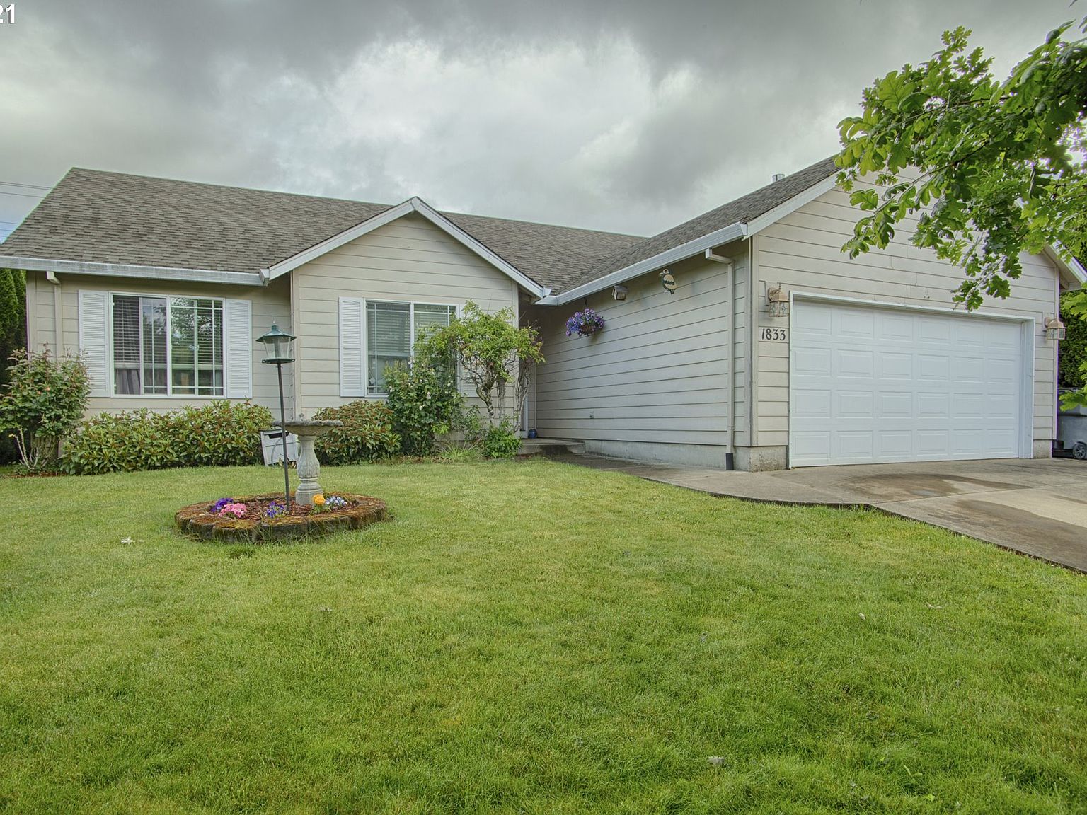 1833 NW Grenfell Loop, Mcminnville, OR 97128 Zillow