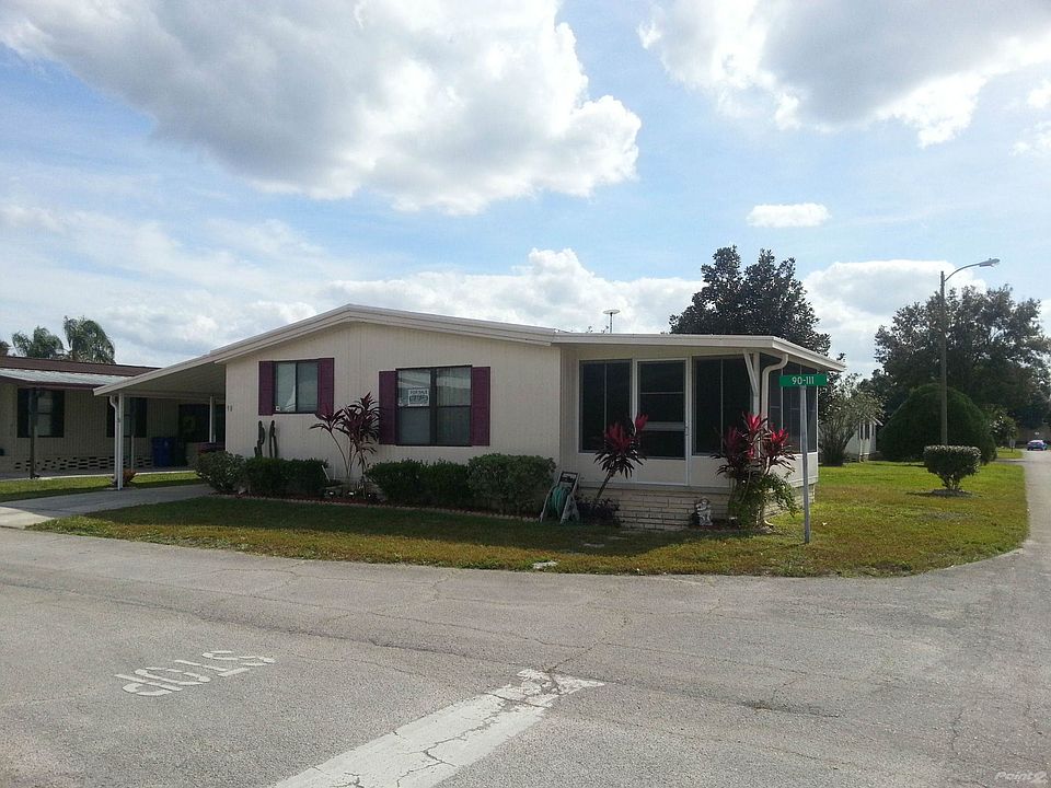 1925 Harden Blvd., Lot 90