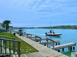 35435 Marshall Hutts Rd #A8, Rio Hondo, TX 78583