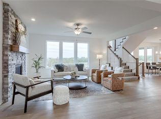 20750 Emerald St, Spring Hill, KS 66083