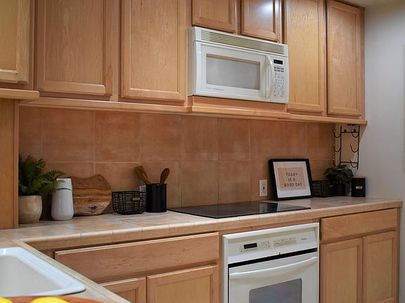 Tile counters