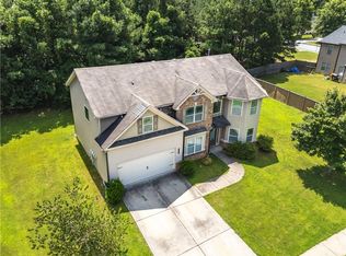 1492 Station Ridge Ct #0, Lawrenceville, GA 30045
