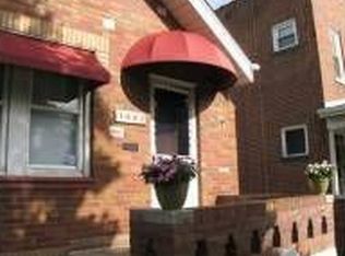 4031 Bamberger Ave, Saint Louis, MO 63116