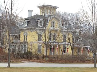 464 Highgate Rd, Highgate Center, VT 05459