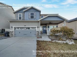 228 W Autumn Creek Dr, Saratoga Springs, UT 84045