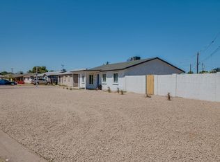4214 N 48th Dr, Phoenix, AZ 85031
