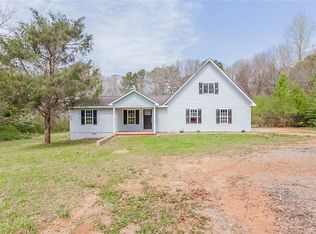 7 Kathy Ln, Griffin, GA 30224