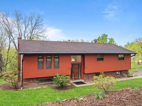 117 Johnston Rd, McMurray, PA 15317