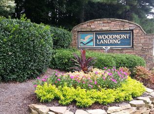 6214 Woodmont Blvd, Peachtree Corners, GA 30092