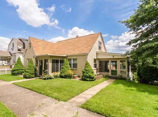 156 Oakland Ave, Uniontown, PA