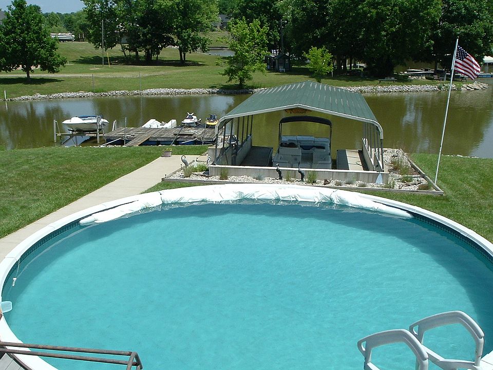 70 Crystal Lake Dr, Sparta, KY 41086 Zillow