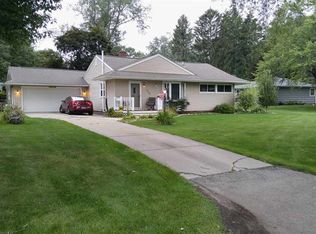 2761 Hillcrest St, Jackson, MI 49203