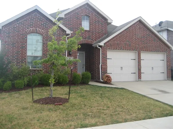 407 Sugarberry Ln, Fate, TX 75087