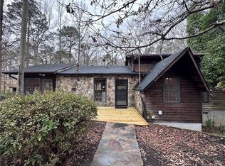 203 Ponderosa Rd, Griffin, GA 30223