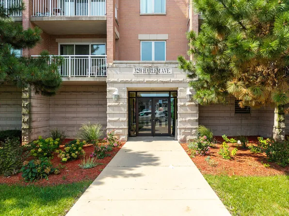 3258 N Harlem Ave Unit 503, Chicago, IL 60634