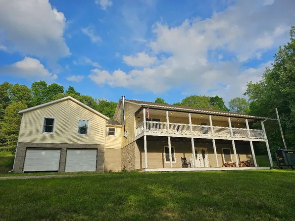 10095 Licking Valley Rd, Frazeysburg, OH 43822