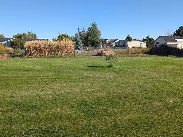 730 H St, Baker City, OR 97814