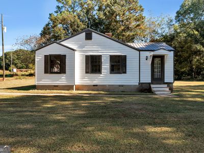 90 County Farm Rd, Jefferson, GA, 30549