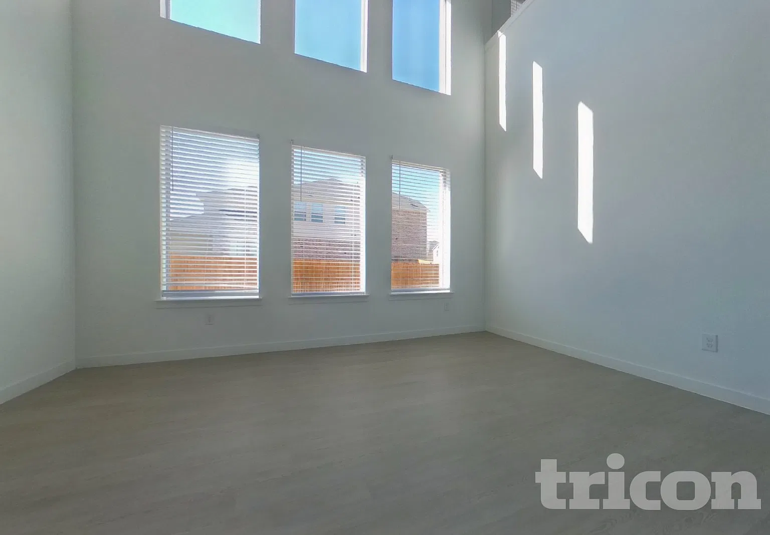 2701 Brushy Lake Drive Fort Worth TX — Photo 2
