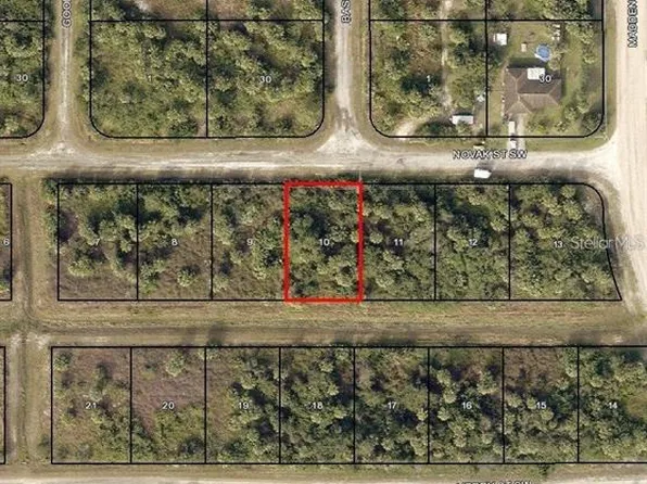 750 Novak St SW #10, Palm Bay, FL 32908