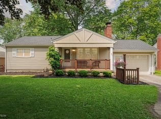 7014 Trenholm Rd, Boardman, OH 44512