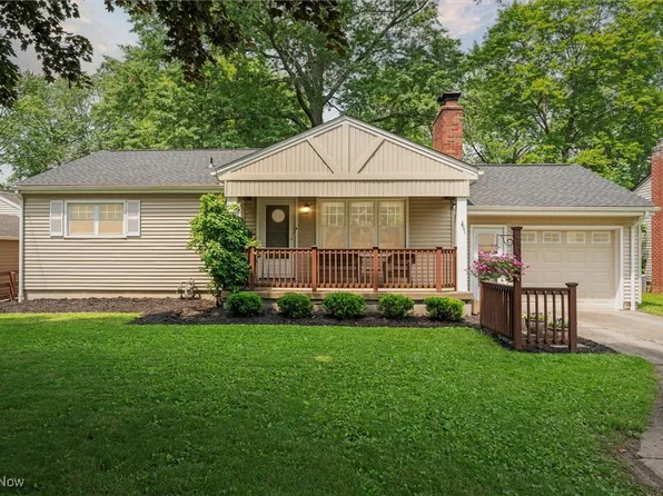 7014 Trenholm Rd, Boardman, OH 44512