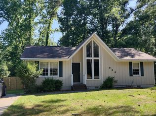944 Greentree Pkwy, Macon, GA 31220