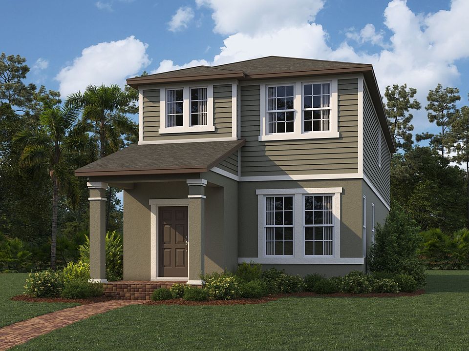 Baldwin Elevation A1