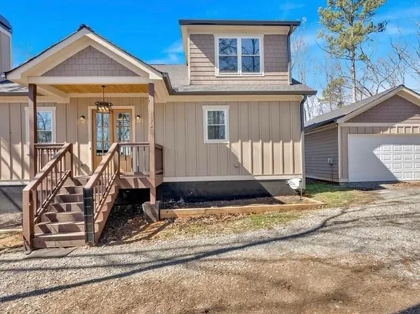 1172 Hunter Dr, Ranger, GA 30734