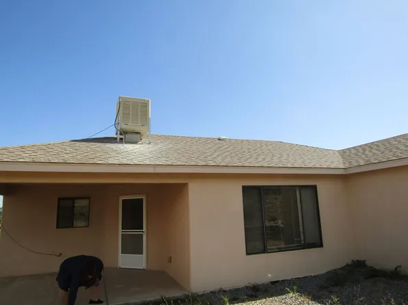 3603 Los Encinos St, Silver City, NM 88061