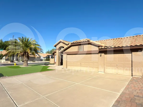 214 N Silverado St, Gilbert, AZ 85234