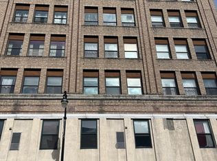 17 Federal St APT 706, Worcester, MA 01608