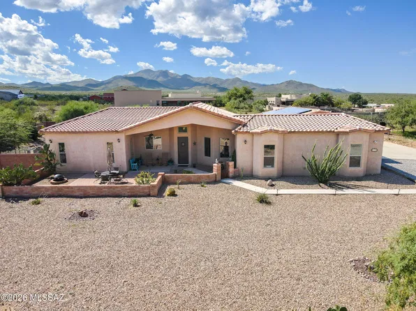 2540 E Lomas Dr, Vail, AZ 85641